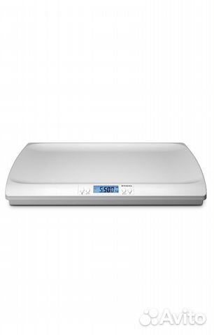 Детские электронные весы