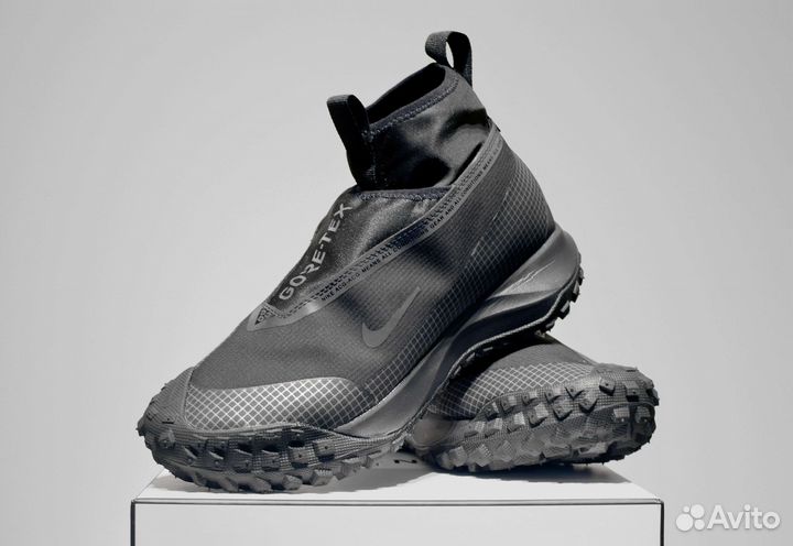 Nike ACG Mountain Fly (41/42, Демисезон, Тренд)