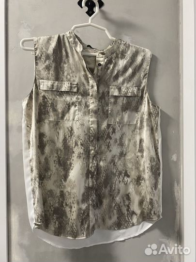 Блузка женская 48 50