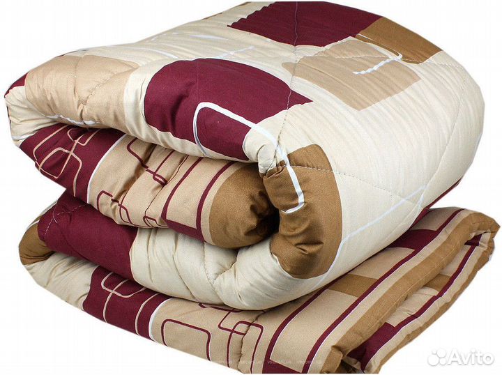 Одеяла ватные тяжелые продаю