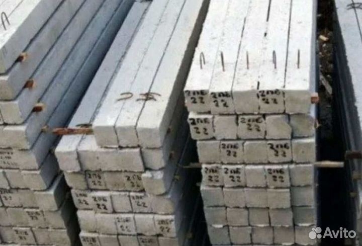 Плиты дорожные бетонные 3х1.75 новые опт