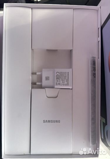 Samsung galaxy tab s6 lite 64