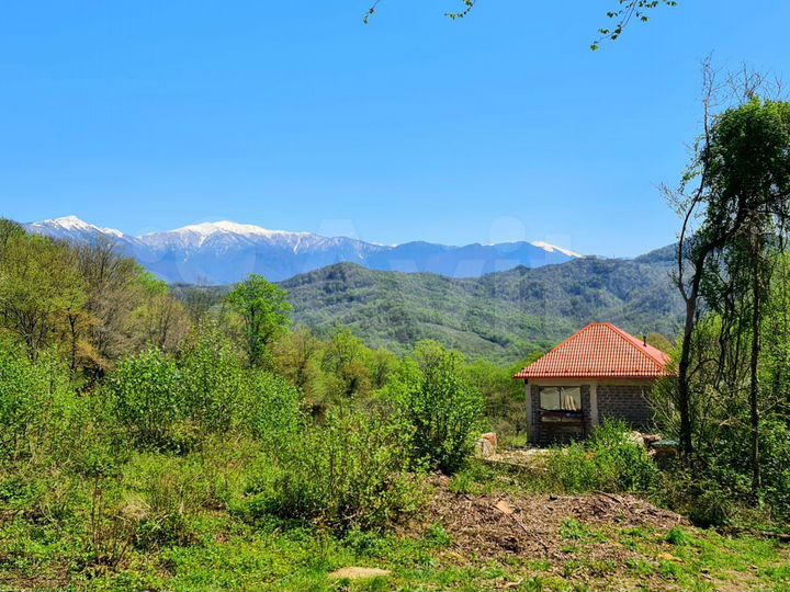 Участок 5 сот. (ИЖС)