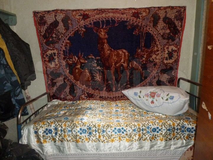 Дом 46,9 м² на участке 40 сот.