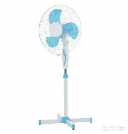 Status for Life ST-SF-161M Вентилятор напольный