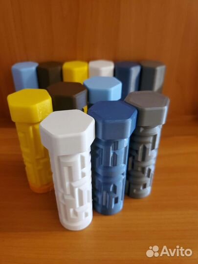 Головоломка - конверт для денег/билетов