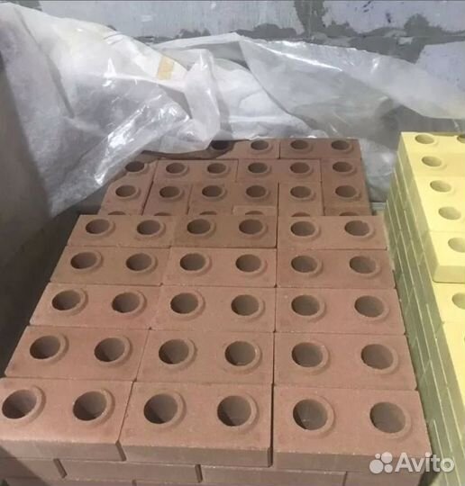 Легокирпич, который сделает ваш дом прочным