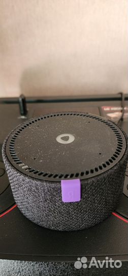 Яндекс станция мини