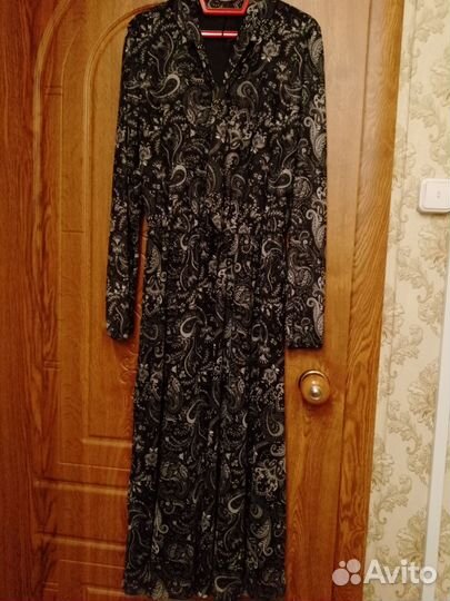 Платье женское 42-44