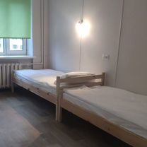 5-к. квартира, 97 м², 3/5 эт.