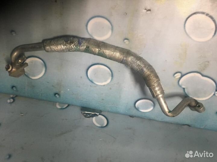 Трубка кондиционера 64539250724