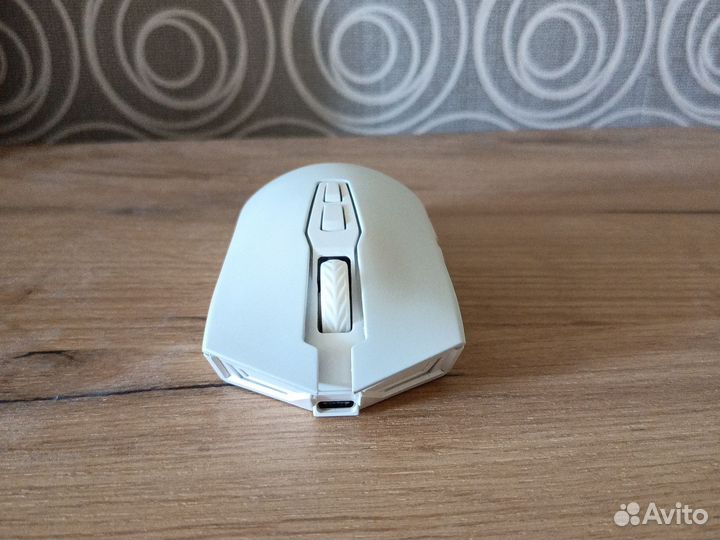 Беспроводная мышь defender