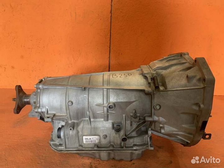 АКПП Chevrolet Camaro 5 3.6 2010