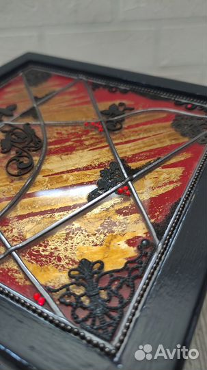 Подарок Шкатулка