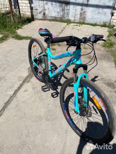Велосипед Stels Miss 5000