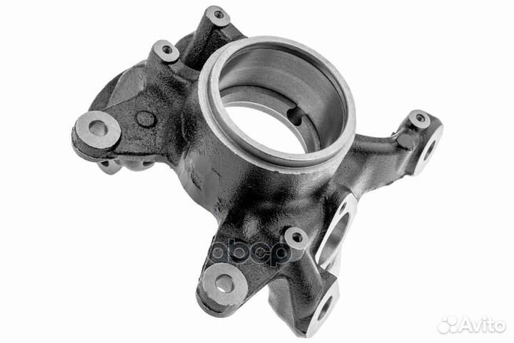 Поворотный кулак пер.: BMW X3 F25 10: X4 F26 13