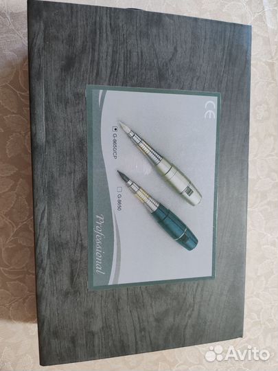 Машинка для татуажа