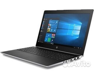 Ноутбук HP ProBook 450 G5 на запчасти