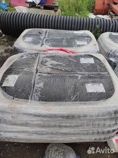 Битум 90/10 Строительная пластина