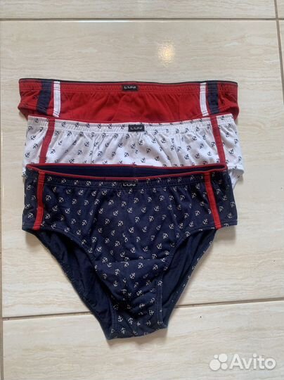 Мужское Нижнее белье новое