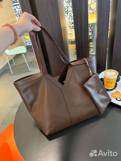 Yves saint laurent сумка