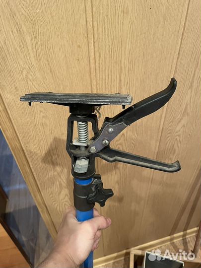 Стойка телескопическая 3м