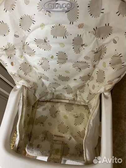 Стул для кормления