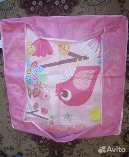 Детский коврик