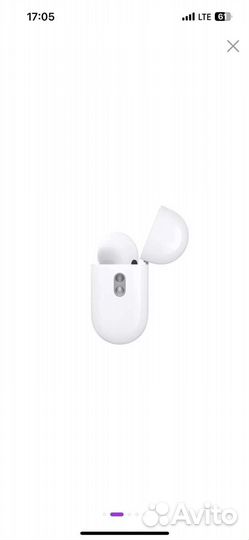 Беспроводные наушники 