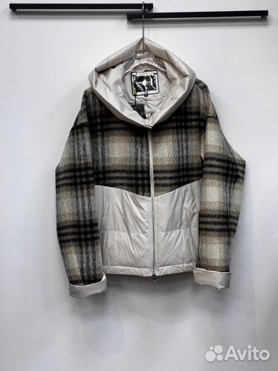 Куртка bogerner