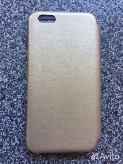 Чехол на iPhone 6