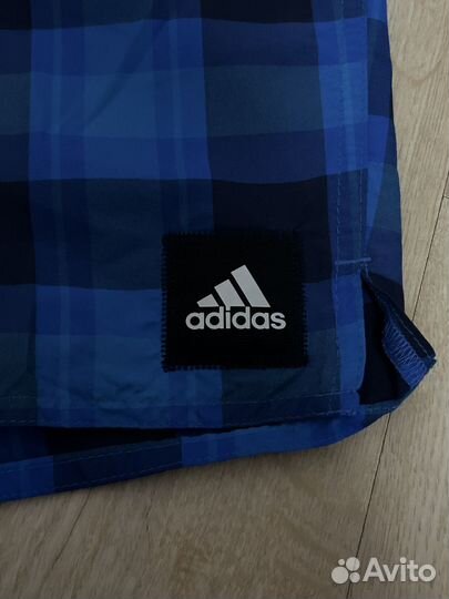 Шорты плавательные adidas оригинал