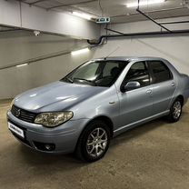 FIAT Albea 1.4 MT, 2007, 175 000 км, с пр�обегом, цена 268 000 руб.