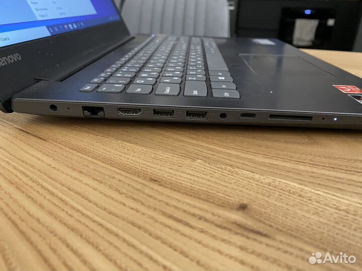 Lenovo ideapad 330-15ARR