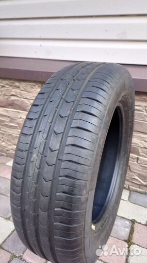 Continental ContiPremiumContact 5 195/65 R15