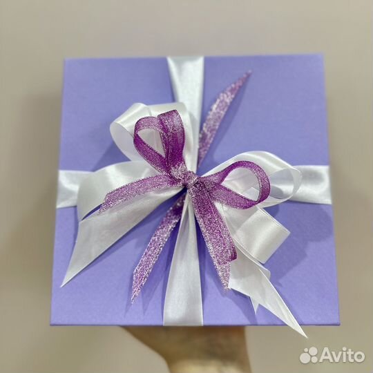 Подарочный набор «Лаванда»