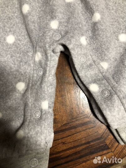 Комбинезон carters 3мес