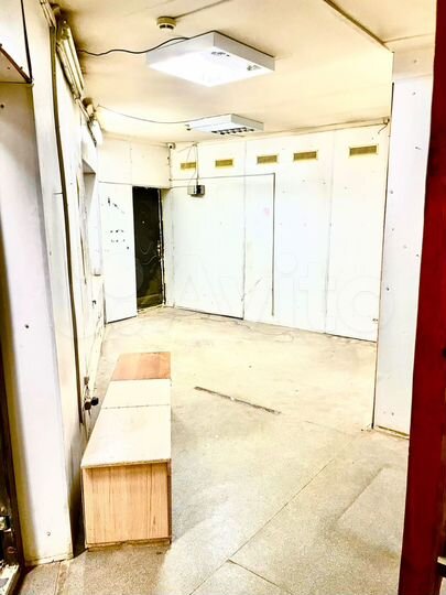 Свободного назначения, 685 м²