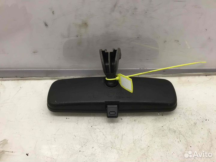 Зеркало салона Nissan Almera Tino Qg18de