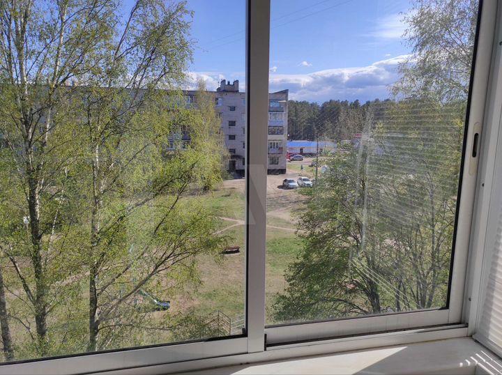 2-к. квартира, 45 м², 4/5 эт.