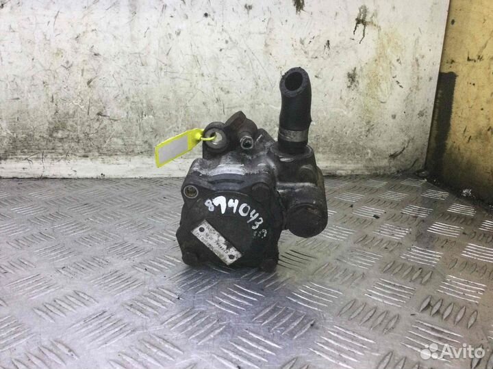 Насос гидроусилителя руля Фиат Дукато 0794311; 768