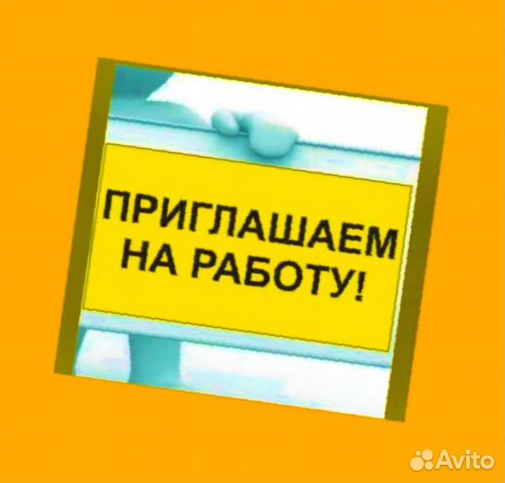 Оператор линии Еженедельные выплаты Питание +Спецо