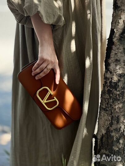 Сумка клатч