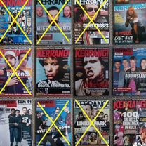 200 - Купить журналы, газеты и брошюры 📰 в Калининградской ...