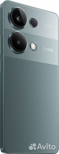 Xiaomi Redmi Note 13 Pro, 12/256 ГБ