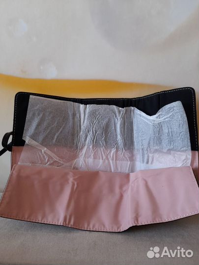 Пенал для кистей Hugo boss