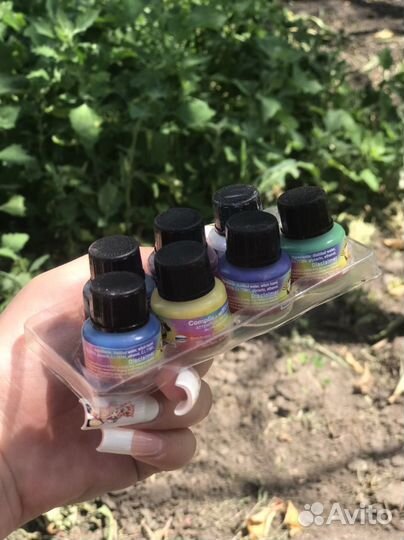 Тату машинка набор