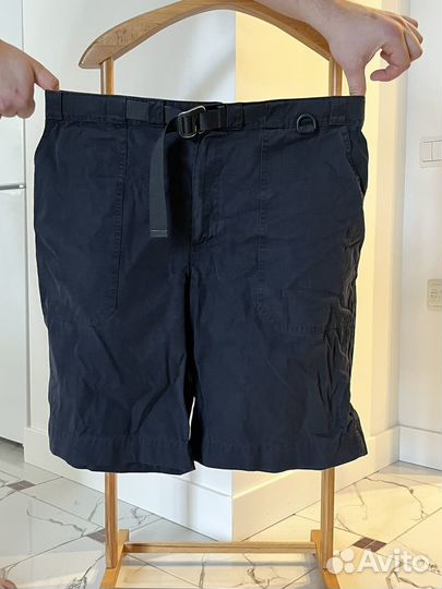 Шорты бриджы