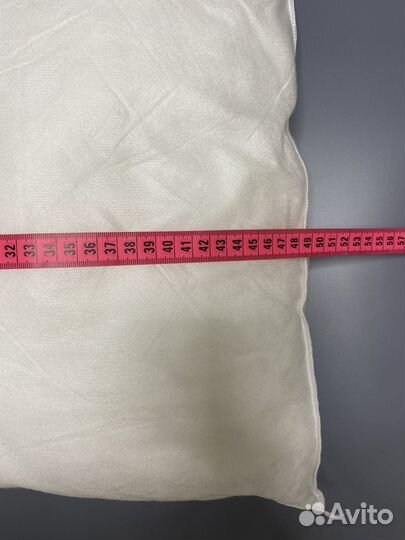 Подушки 50 50 икеа