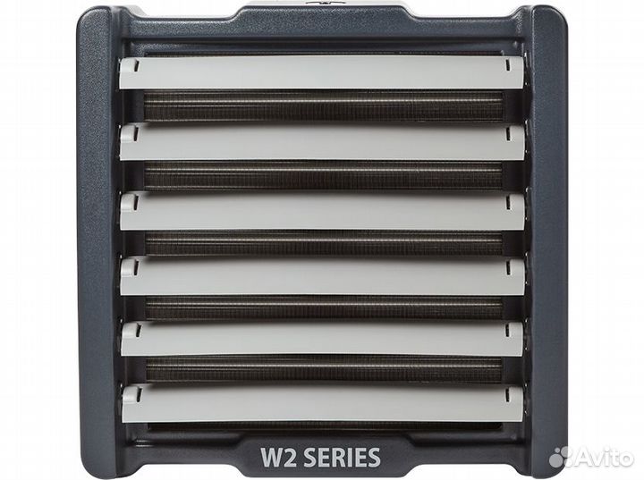 Водяной тепловентилятор Ballu BHP-W2-100-LN